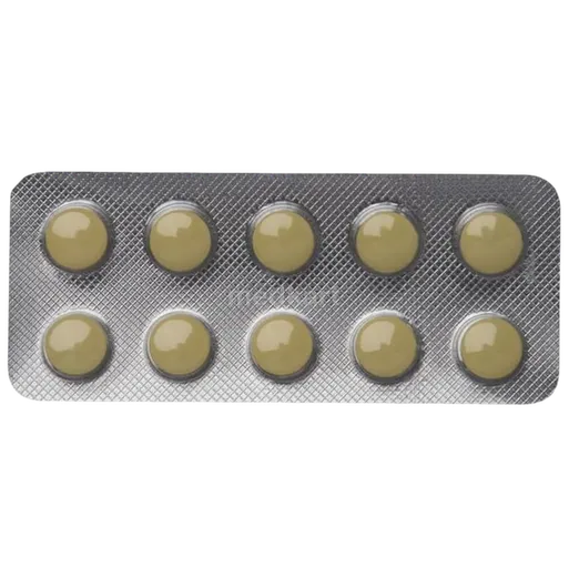 nucoxia mr 4mg tablet 10's